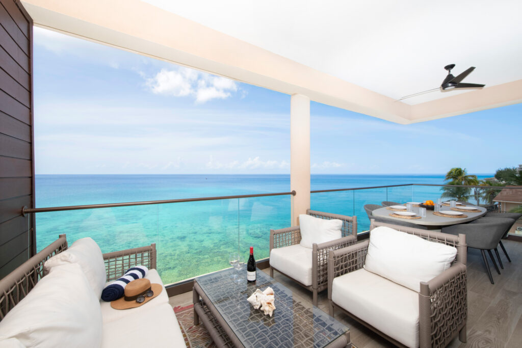 Sea Dreams 6 by Grand Cayman