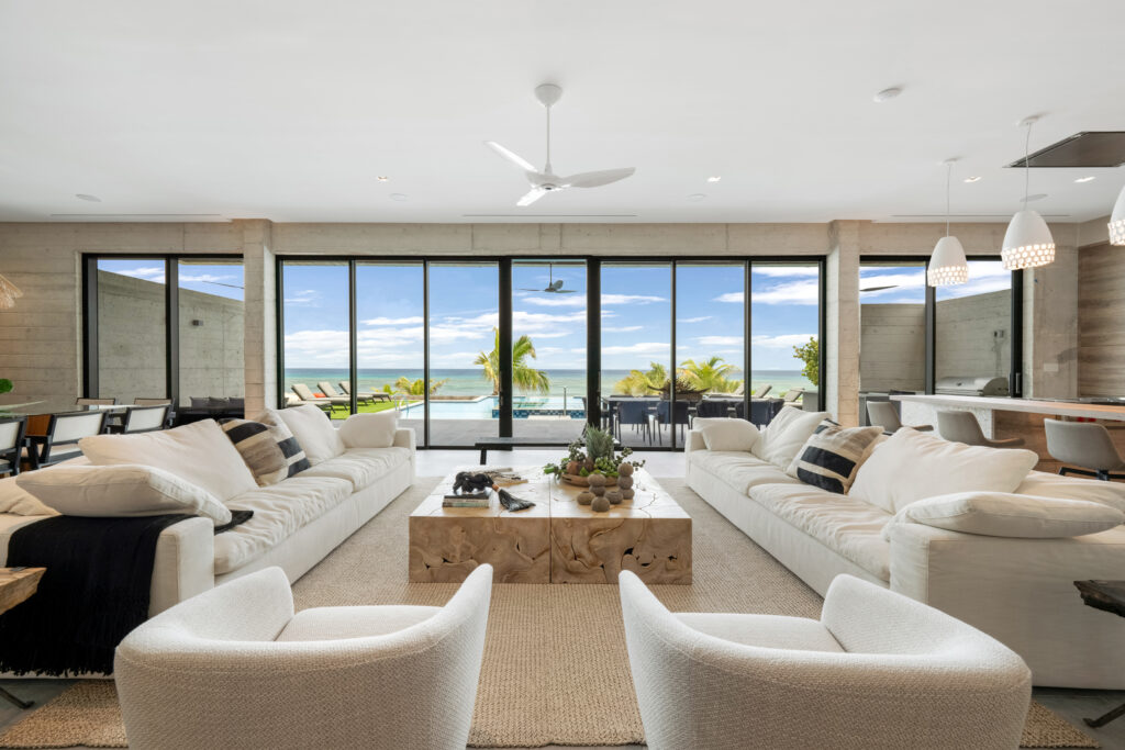 Bella Rocca 6BR by Grand Cayman Villas & Condos