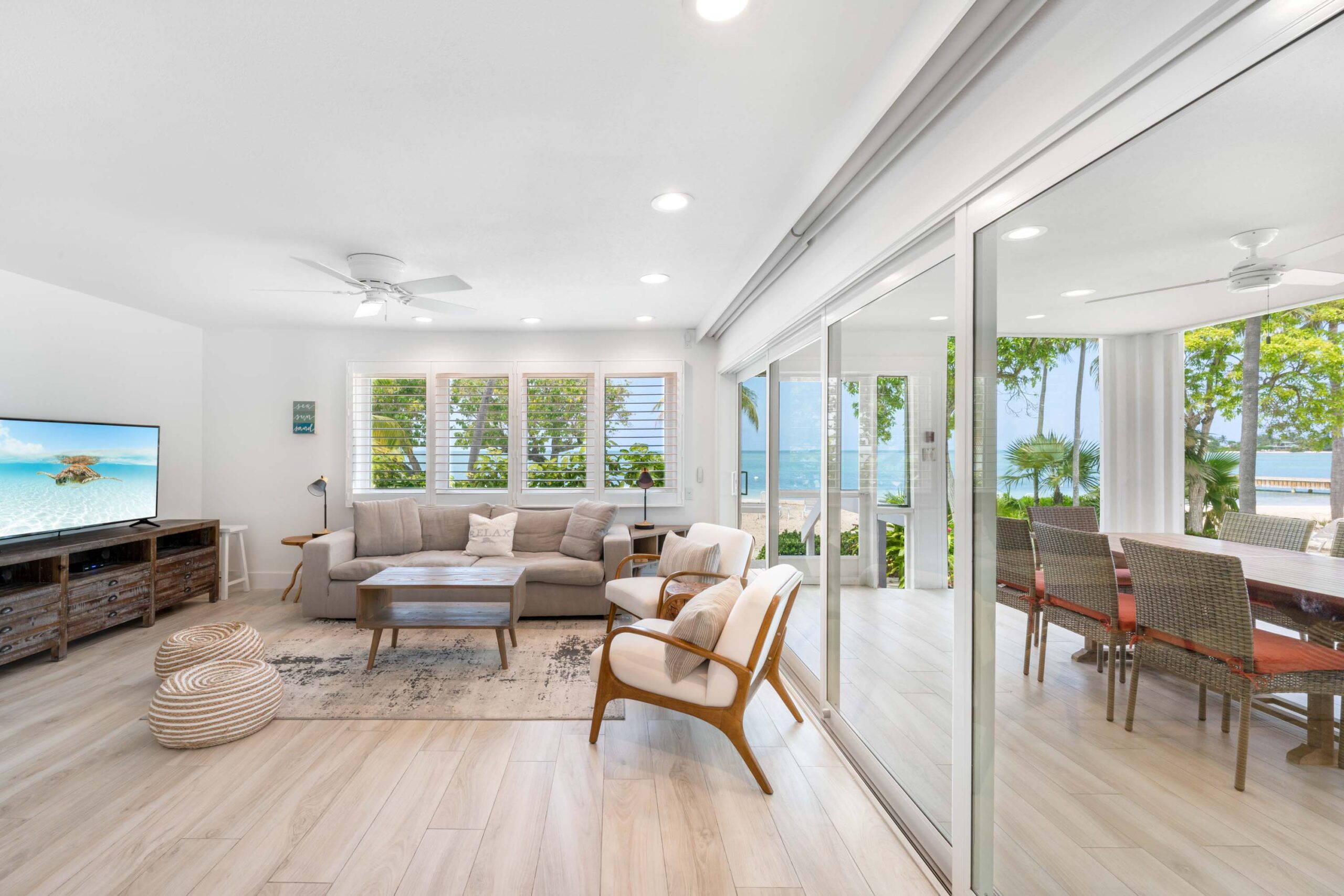 Gardens of the Kai #6 by Grand Cayman Villas & Condos