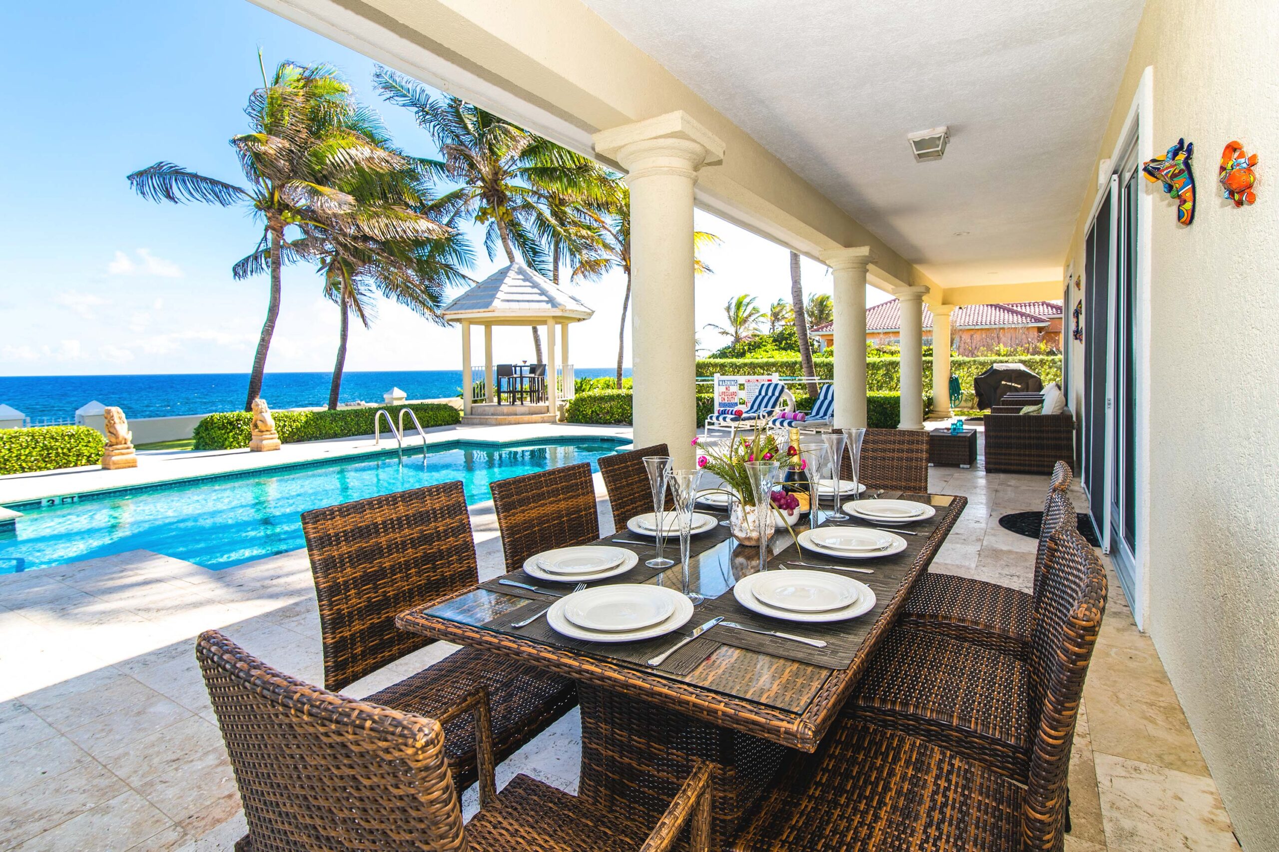 On The Rocks by Grand Cayman Villas & Condos