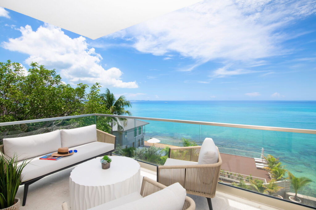 The Sands #6 by Grand Cayman Villas & Condos