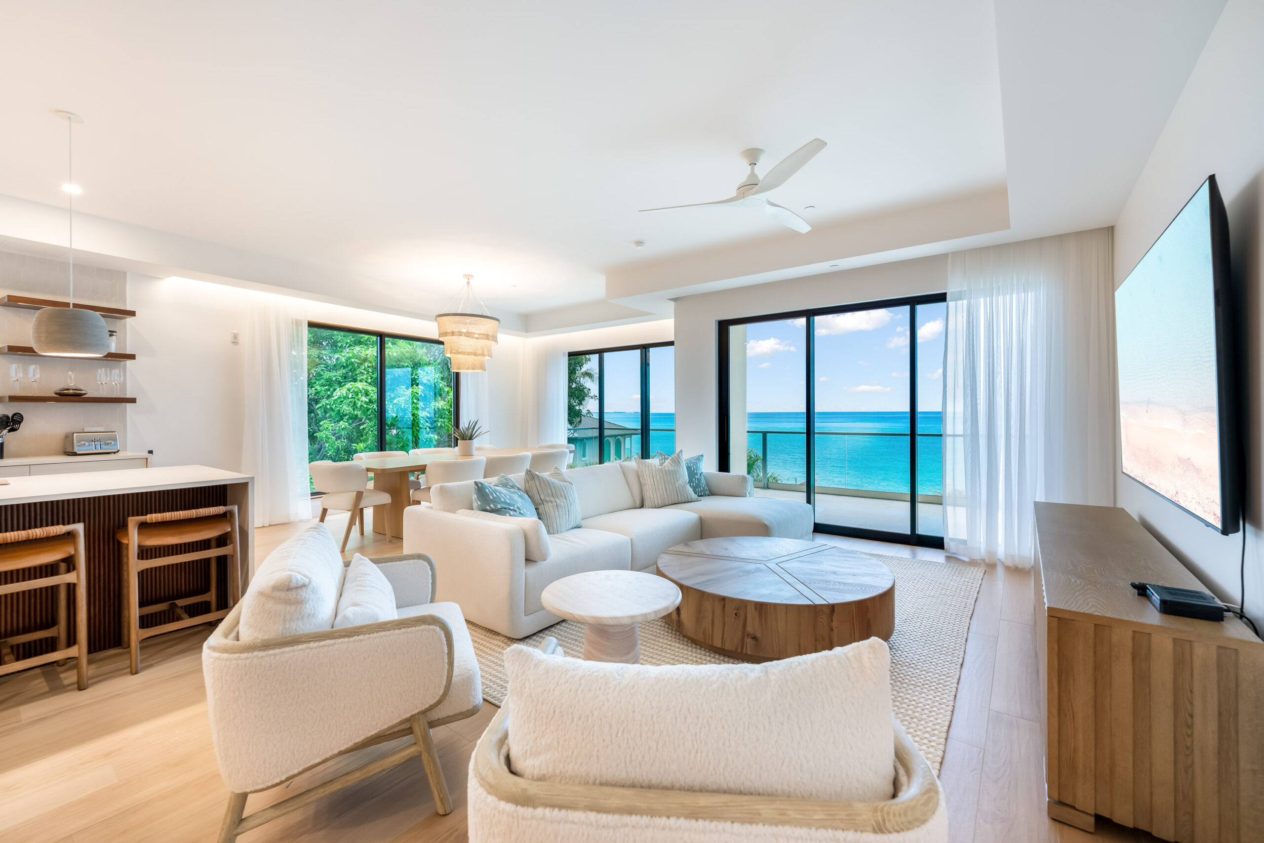 The Sands #4 by Grand Cayman Villas & Condos