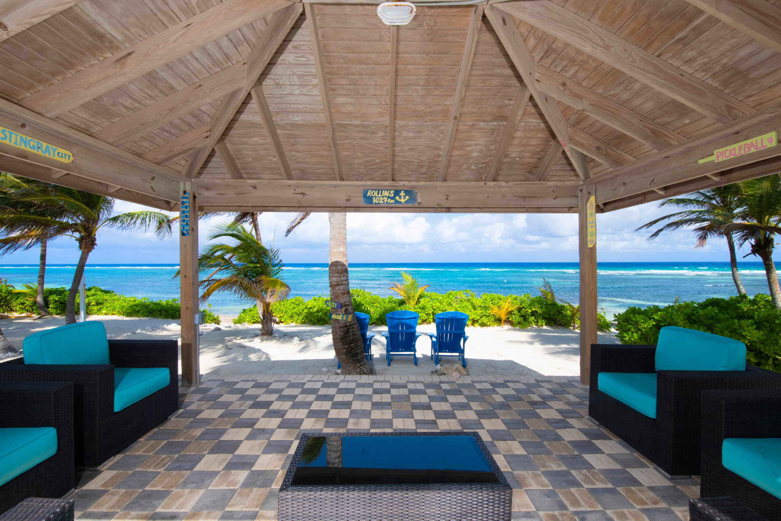 Coconut Beach by Grand Cayman Villas & Condos
