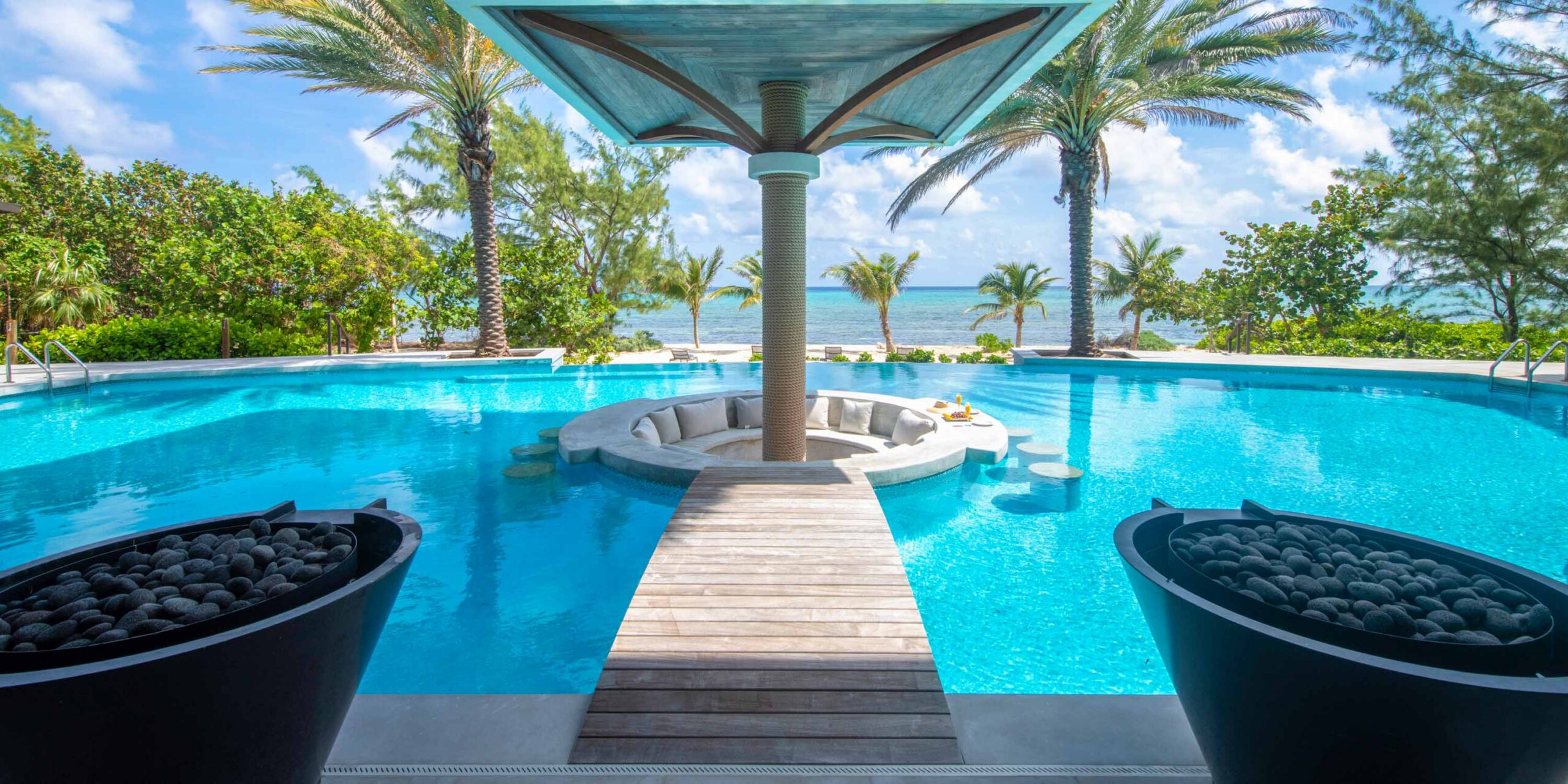 Turtle Breeze by Grand Cayman Villas & Condos