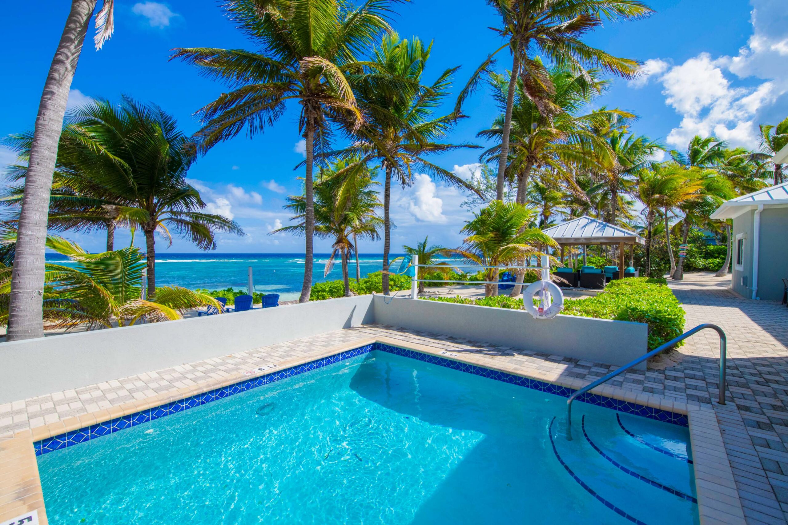 Coconut Beach by Grand Cayman Villas & Condos