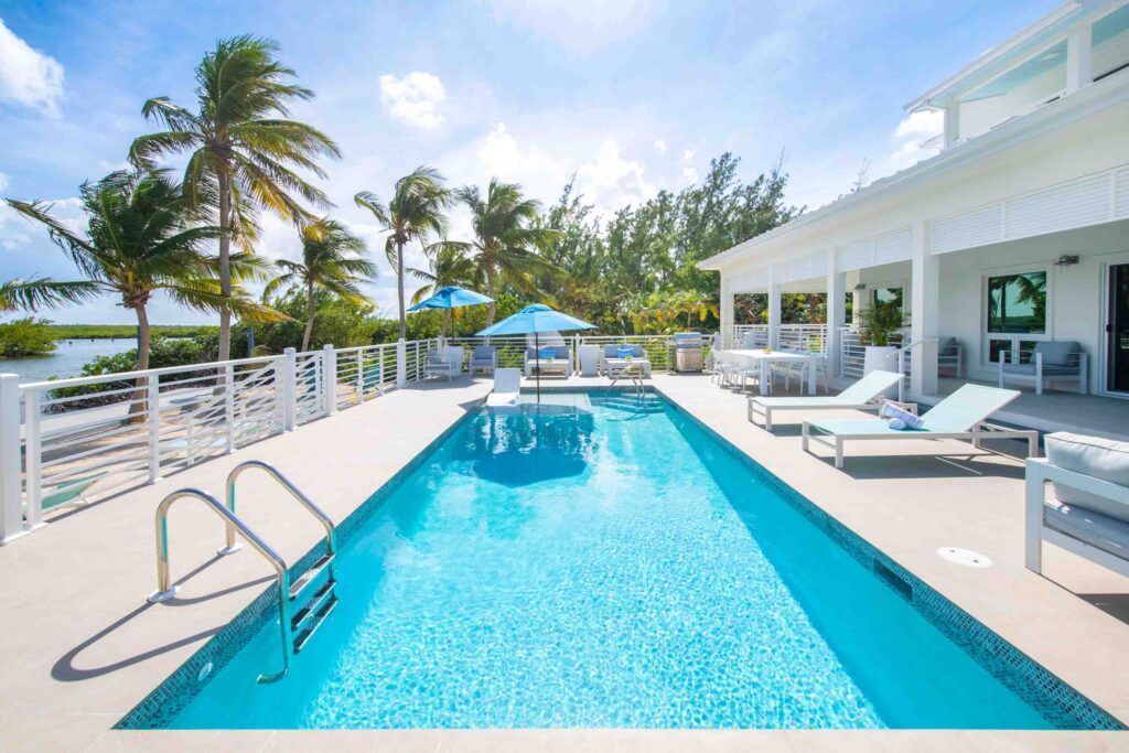 Caribe Sun by Grand Cayman Villas & Condos