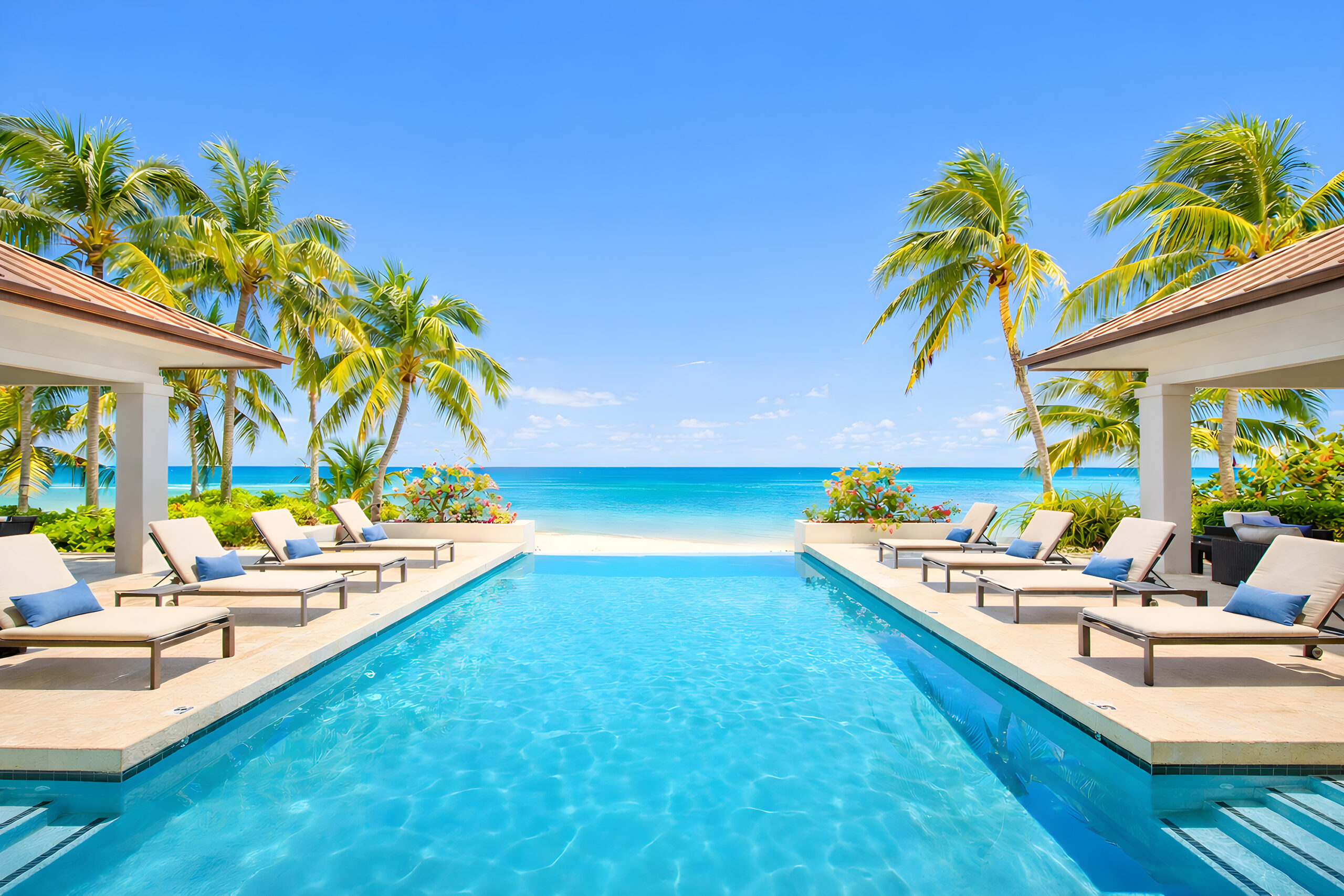 The Sands at Grand Cayman Villas & Condos