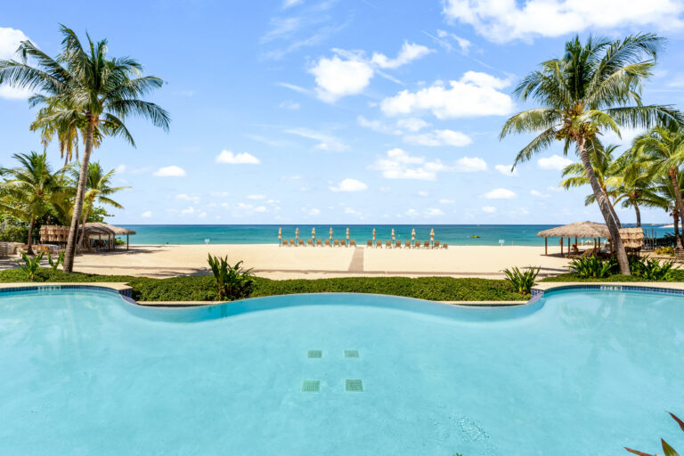 The Beachcomber by Grand Cayman Villas & Condos