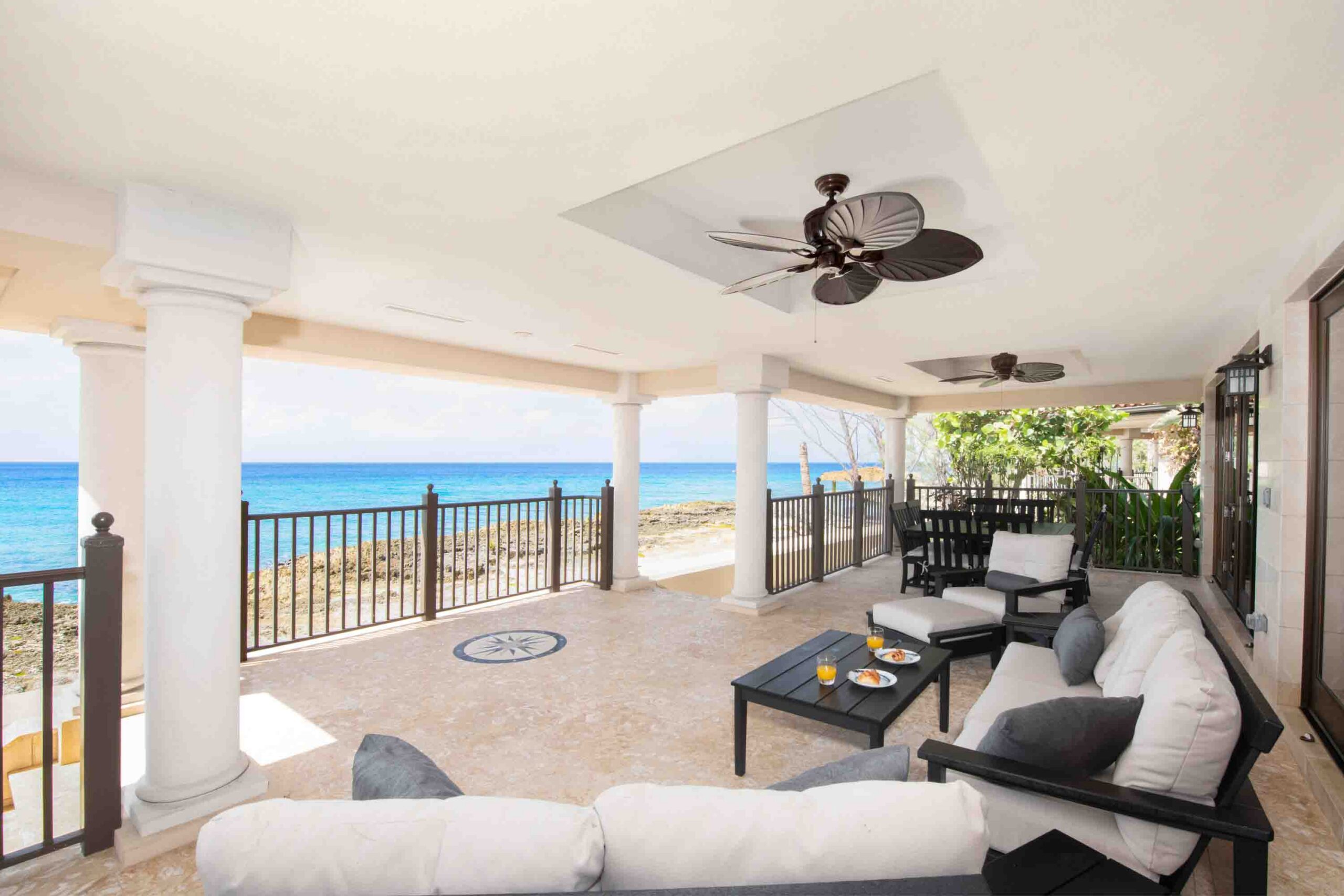 Casa Luna 14 by Grand Cayman Villas & Condos