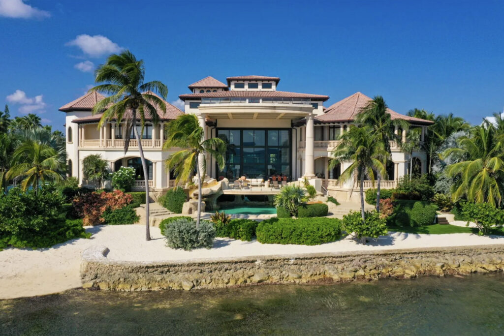 Castillo Caribe by Grand Cayman Villas & Condos