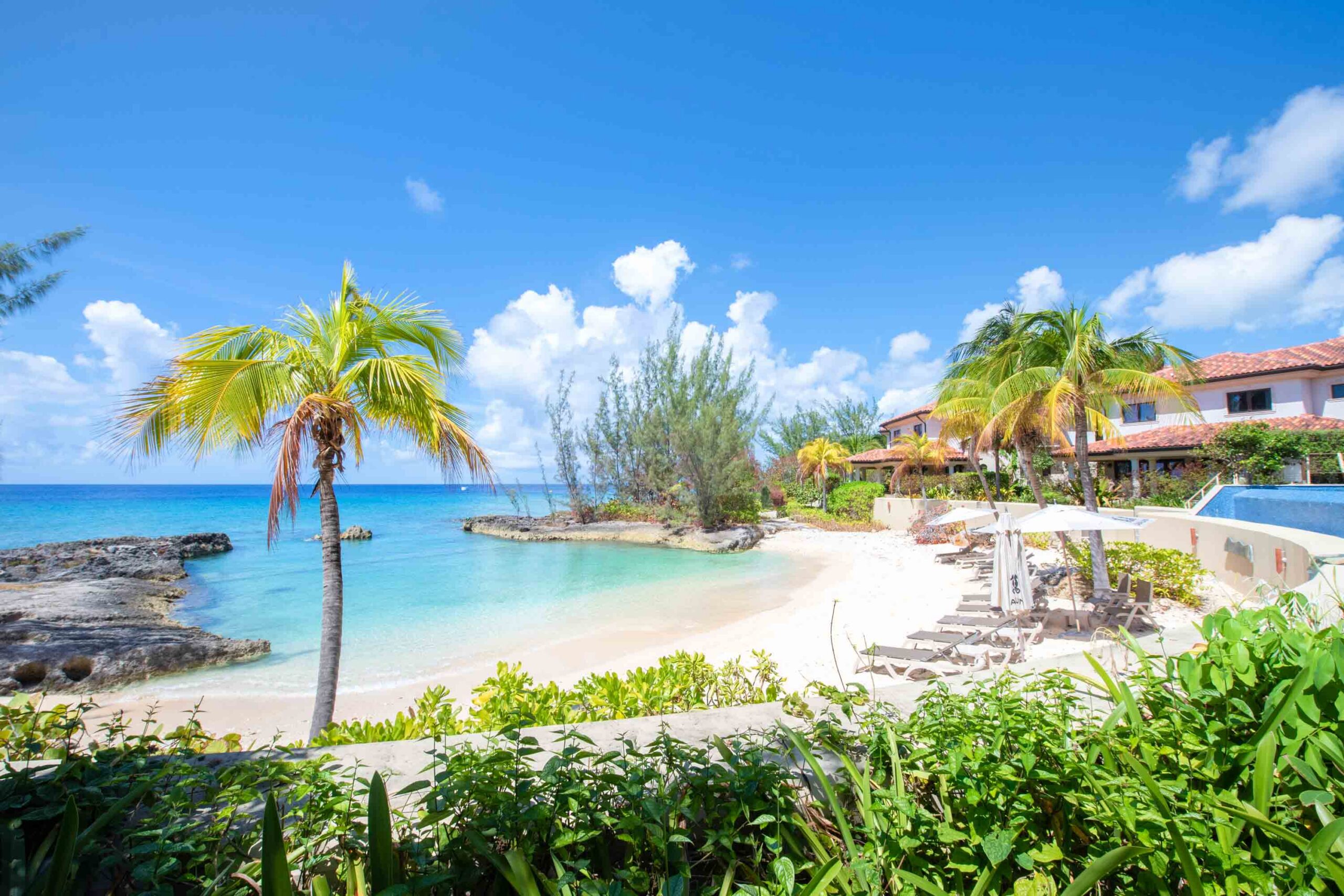 Casa Luna by Grand Cayman Villas & Condos