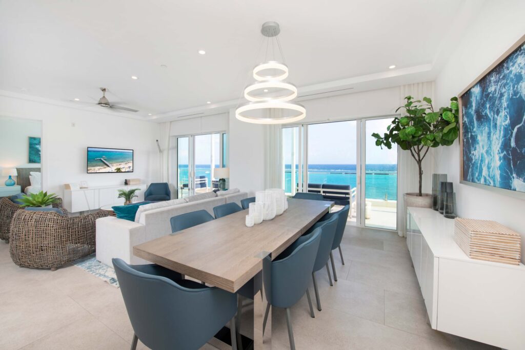 Rum Point Resort #401 by Grand Cayman Villas & Condos