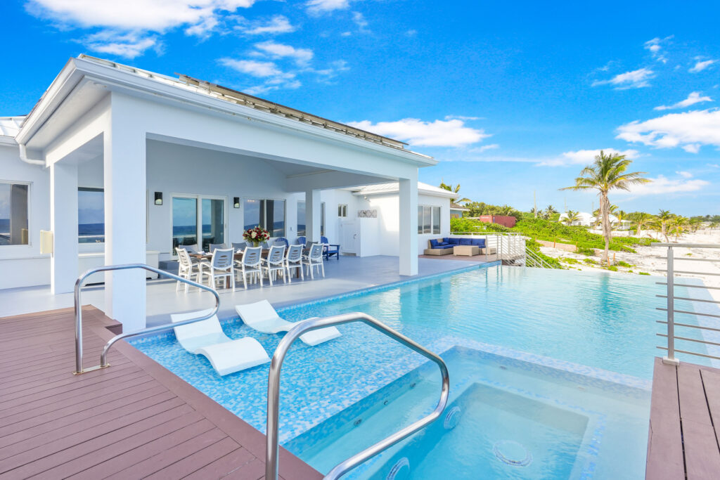 Present Moment by Grand Cayman Villas & Condos