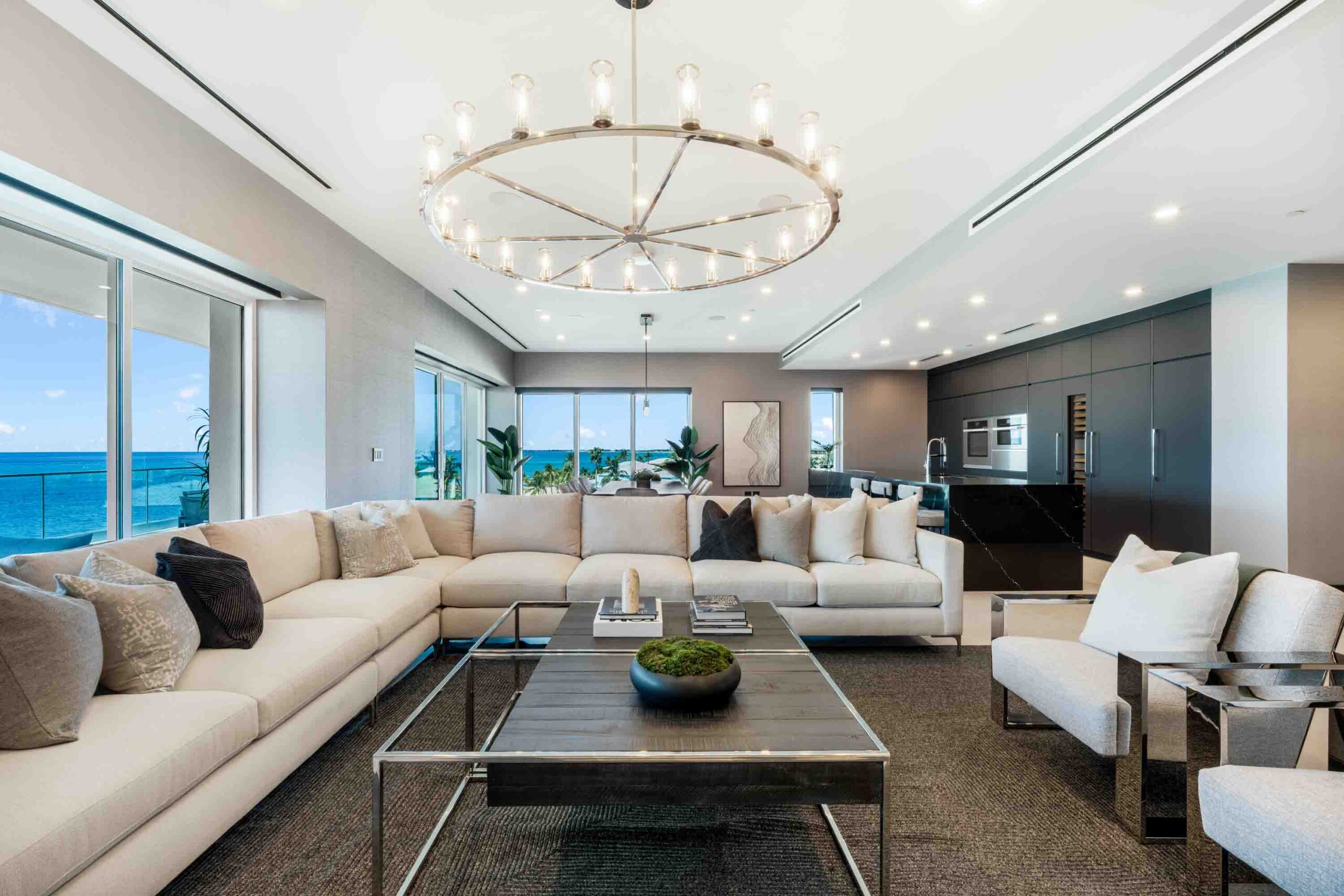 Aqua by Grand Cayman Villas & Condos