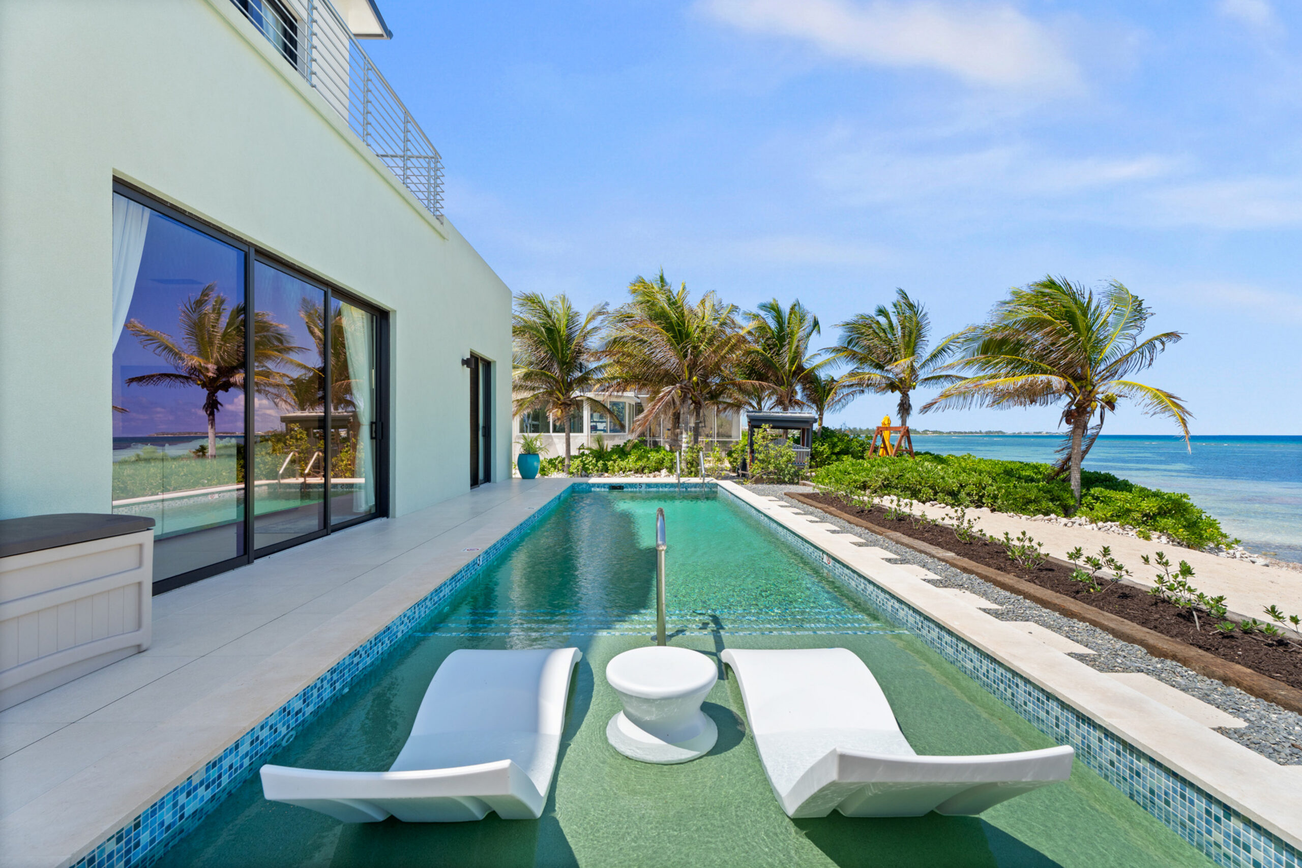 Coastal Charm by Grand Cayman Villas & Condos