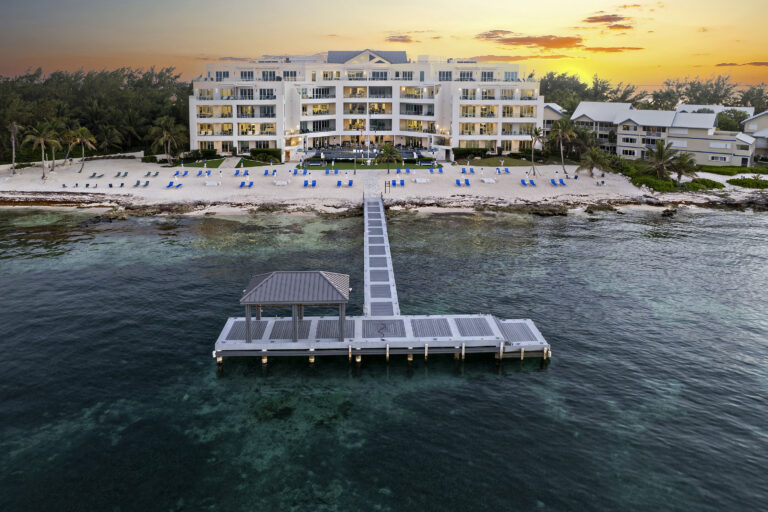 Rum Point Resort at Grand Cayman Villas & Condos