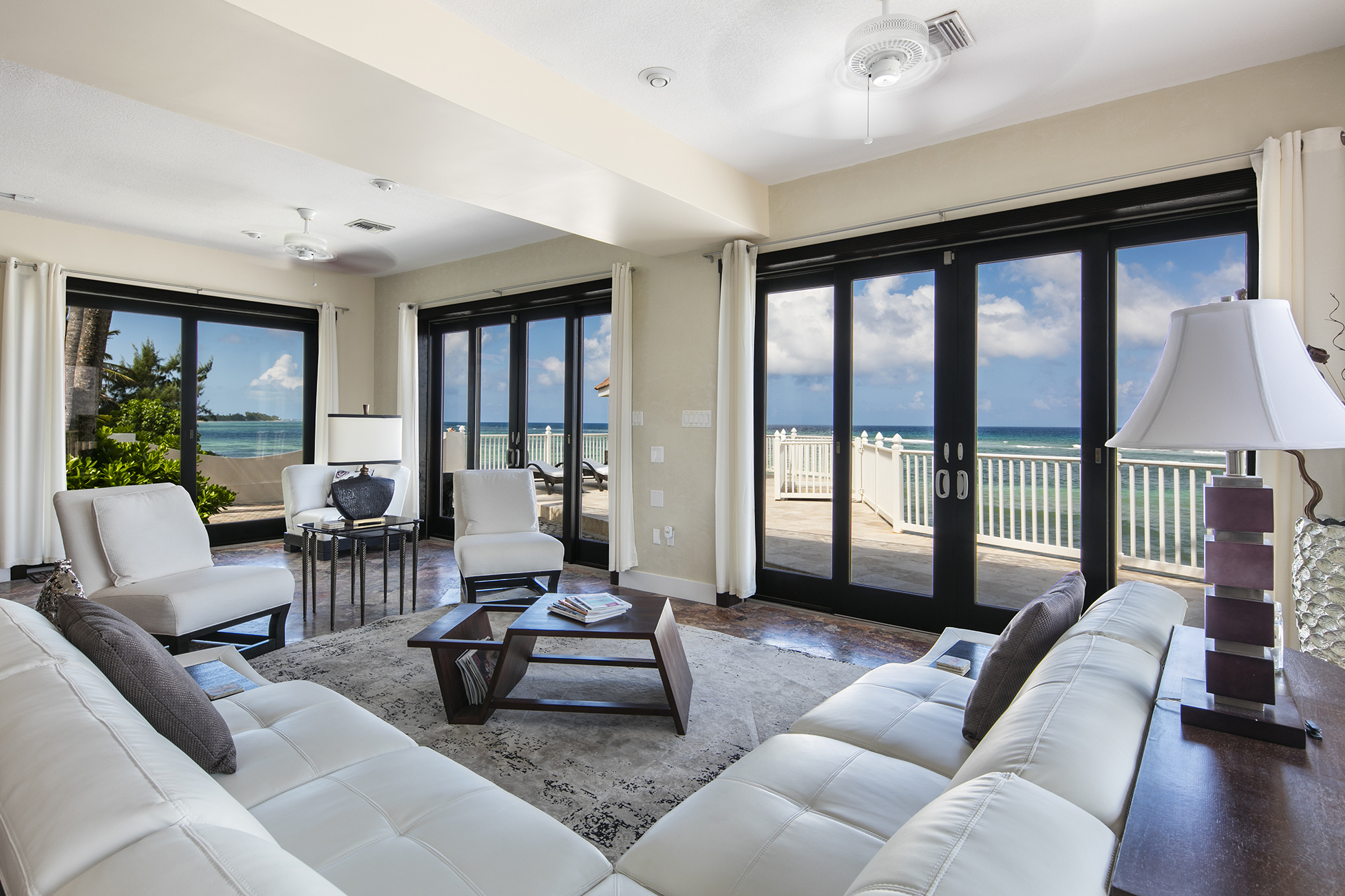 KiToCay by Grand Cayman Villas & Condos