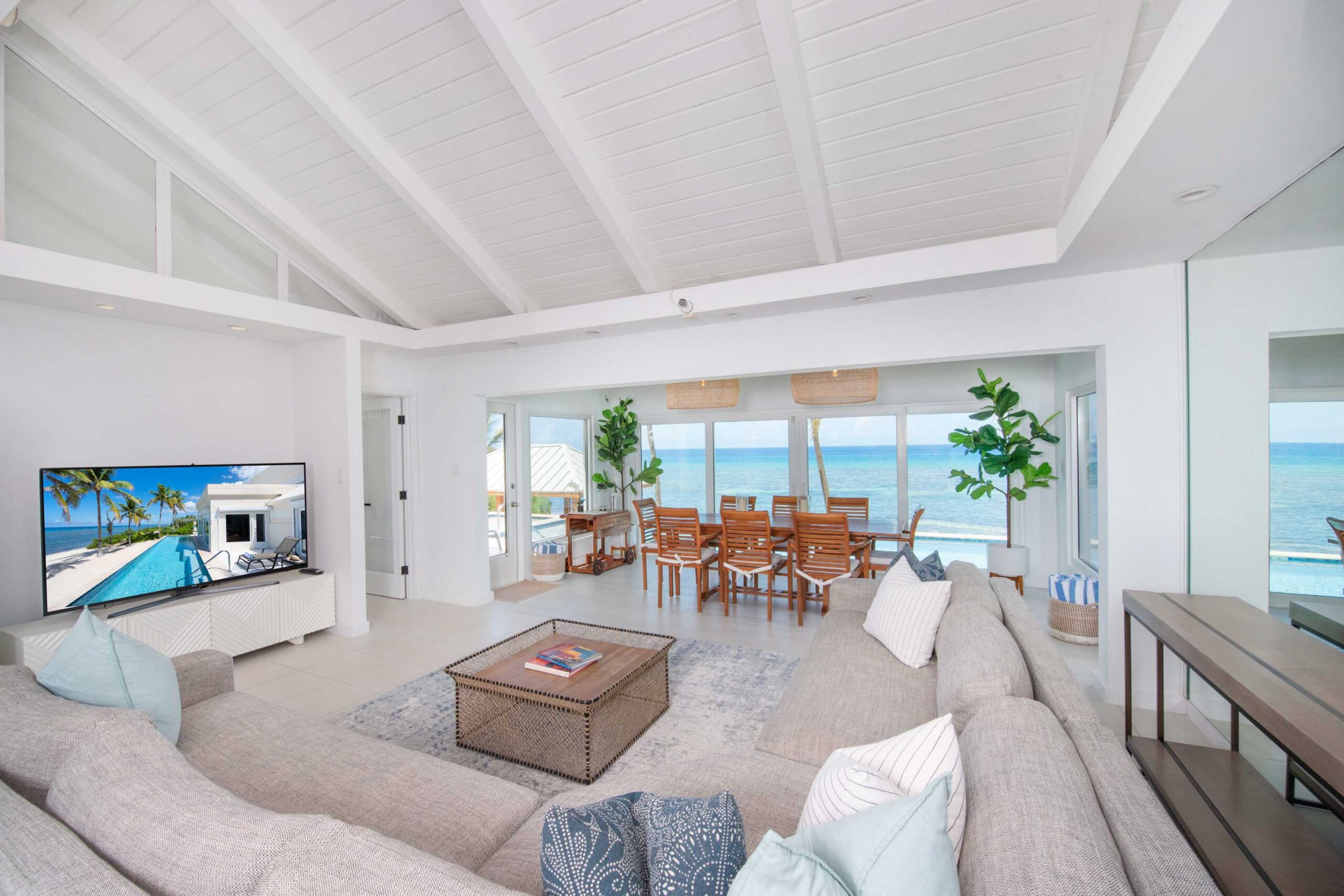 Envision by Grand Cayman Villas & Condos