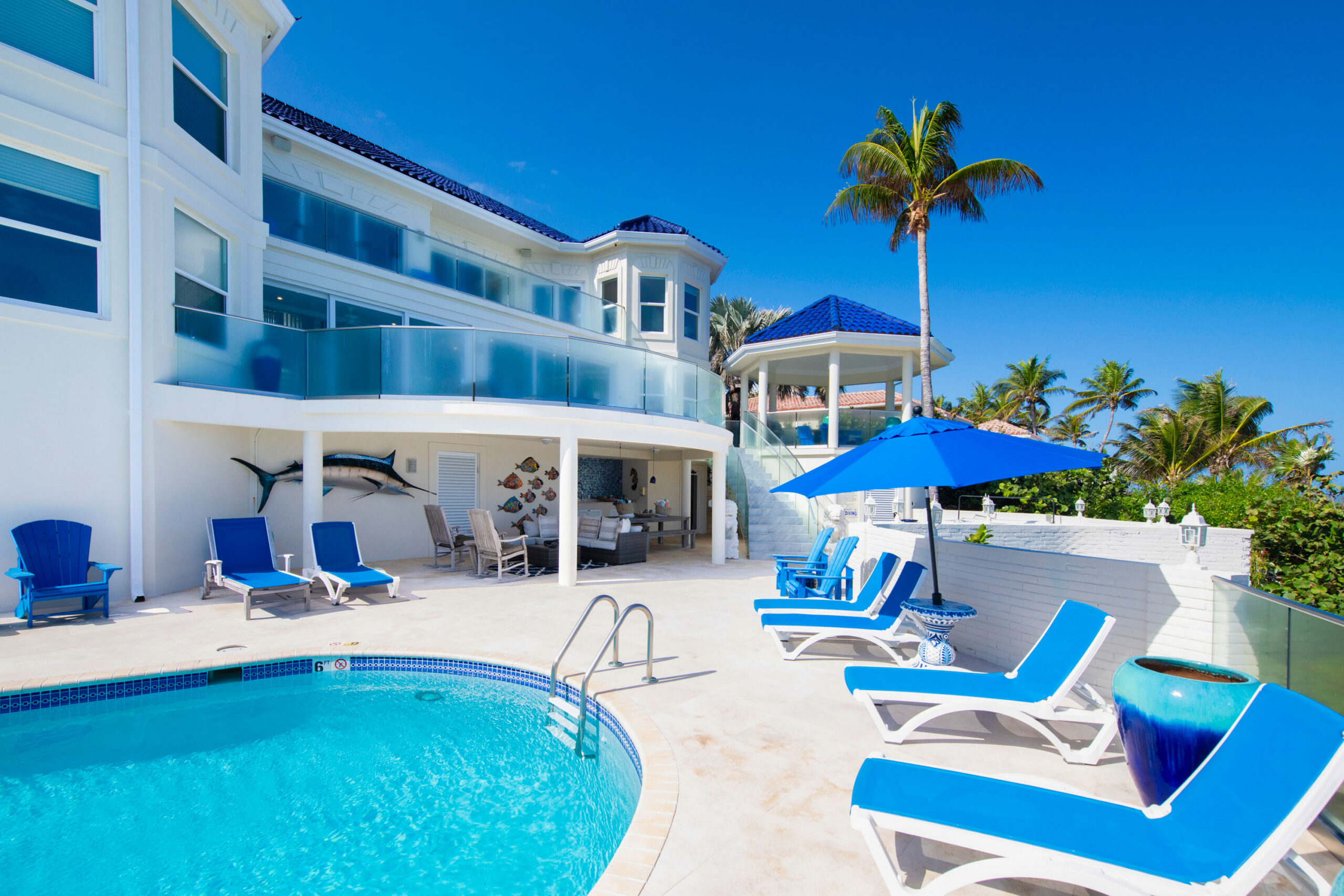 Great Bluff Estates by Grand Cayman Villas & Condos