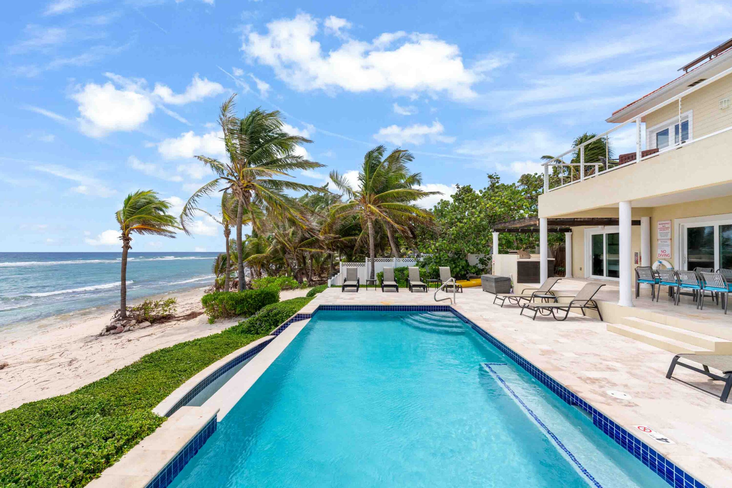 In Harmony by Grand Cayman Villas & Condos