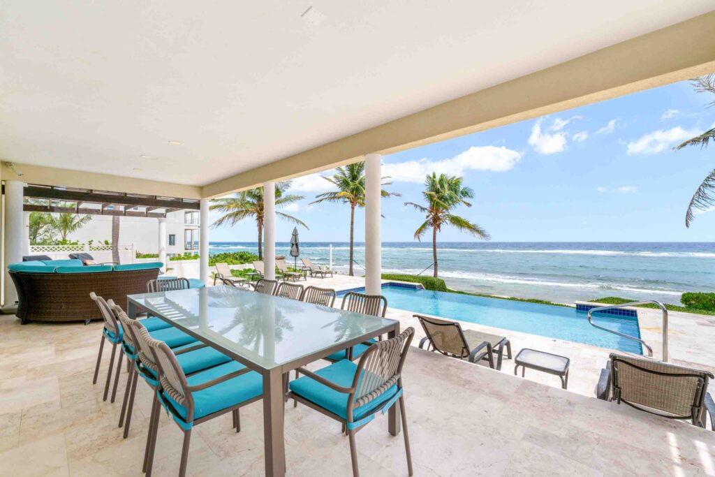 In Harmony by Grand Cayman Villas & Condos