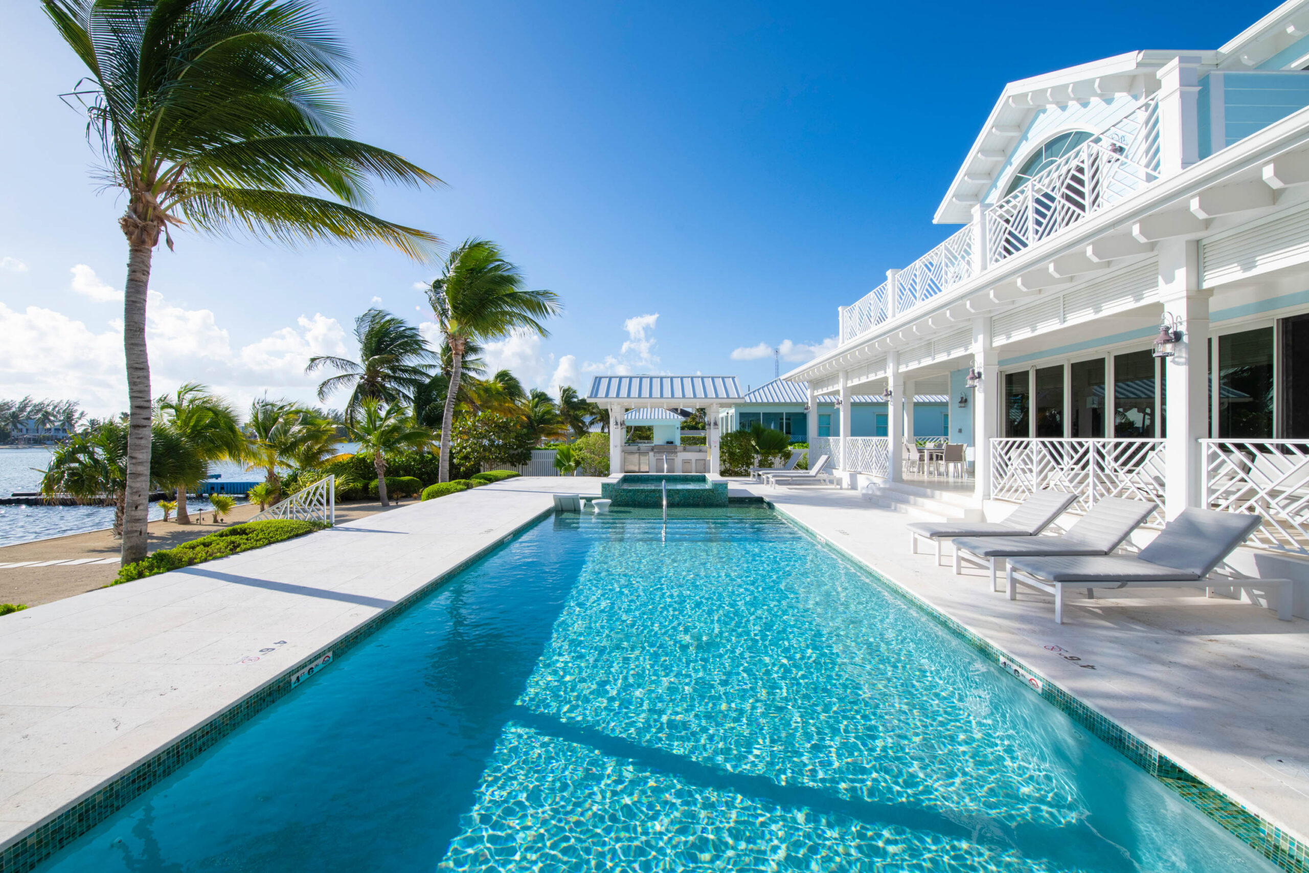 Kai-Yak Cove by Grand Cayman Villas & Condos