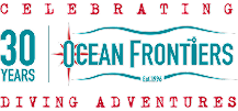 Ocean Frontiers Scuba Diving in Grand Cayman