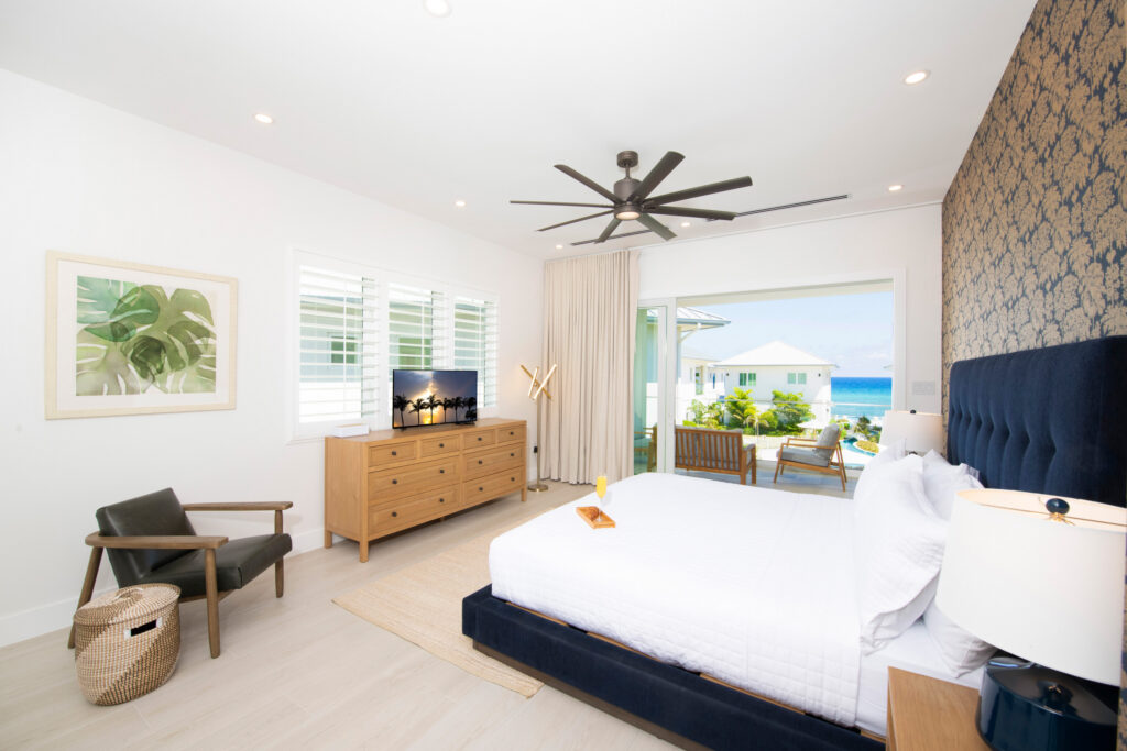 Oceans 9 by Grand Cayman Villas & Condos