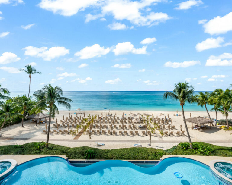 Seven Mile Beach vacations
