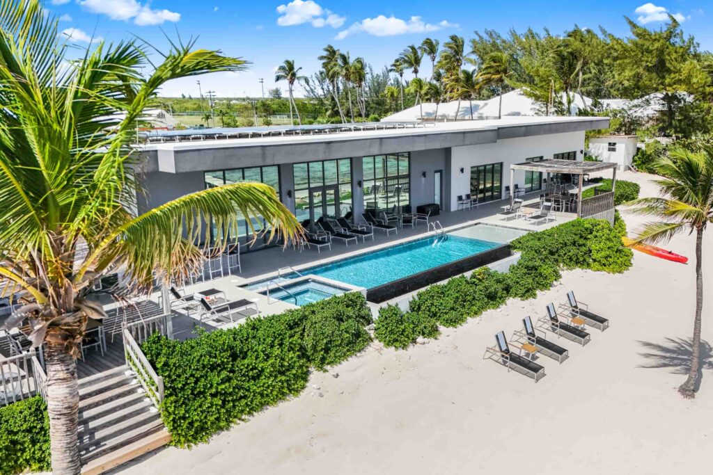 Evolution by Grand Cayman Villas & Condos