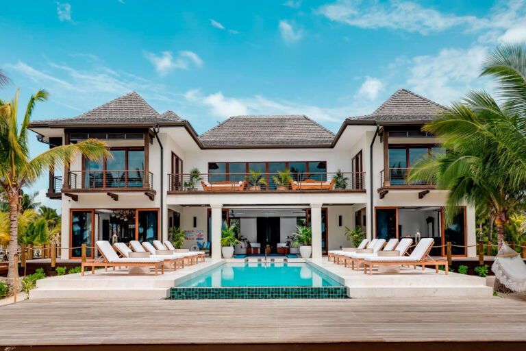 Koha Kai by Grand Cayman Villas & Condos