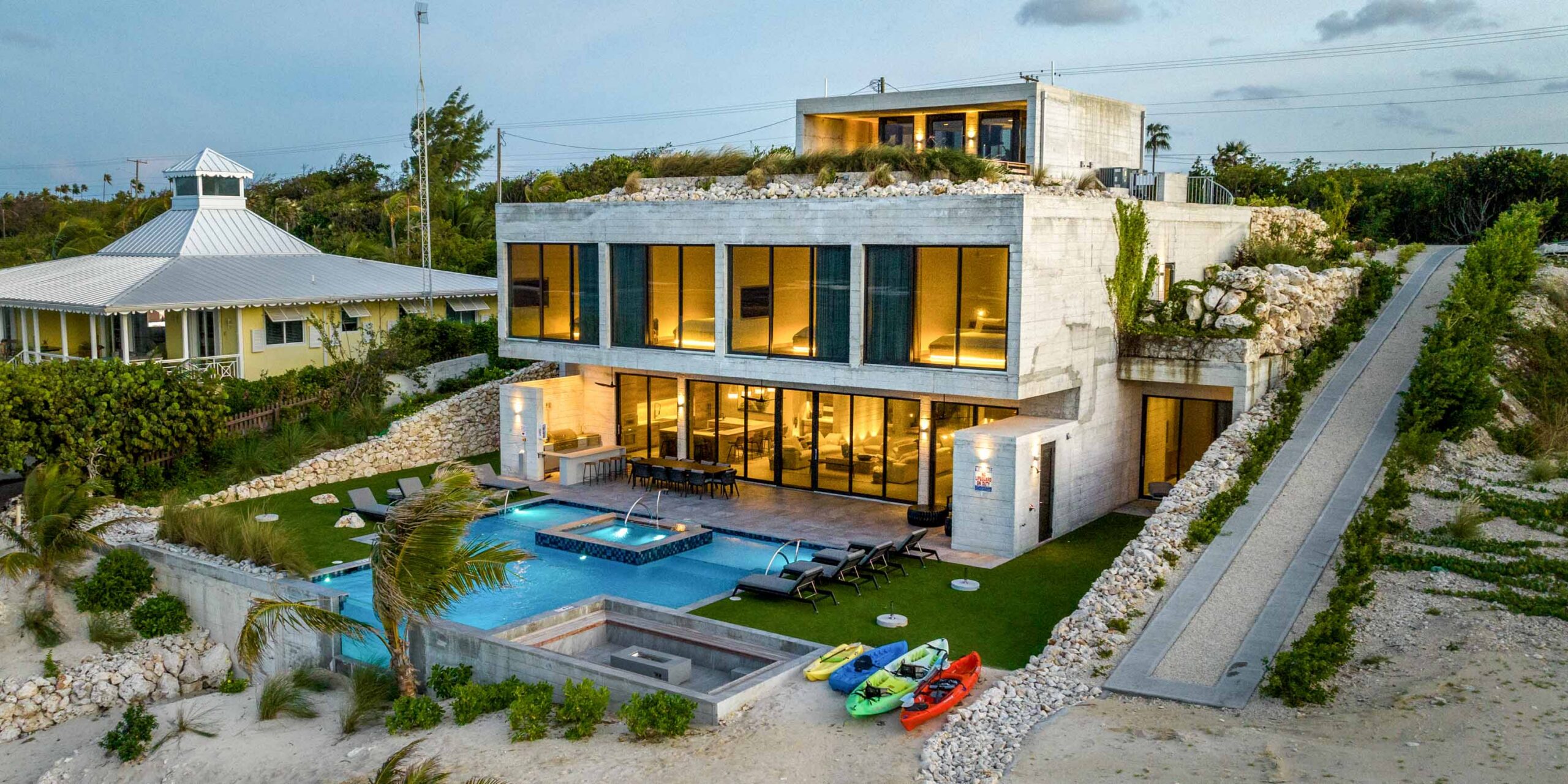 Bella Rocca by Grand Cayman Villas & Condos