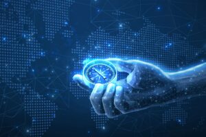 AI Optimization Travel