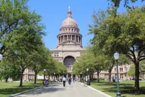 Nonstop flights from Austin to Grand Cayman