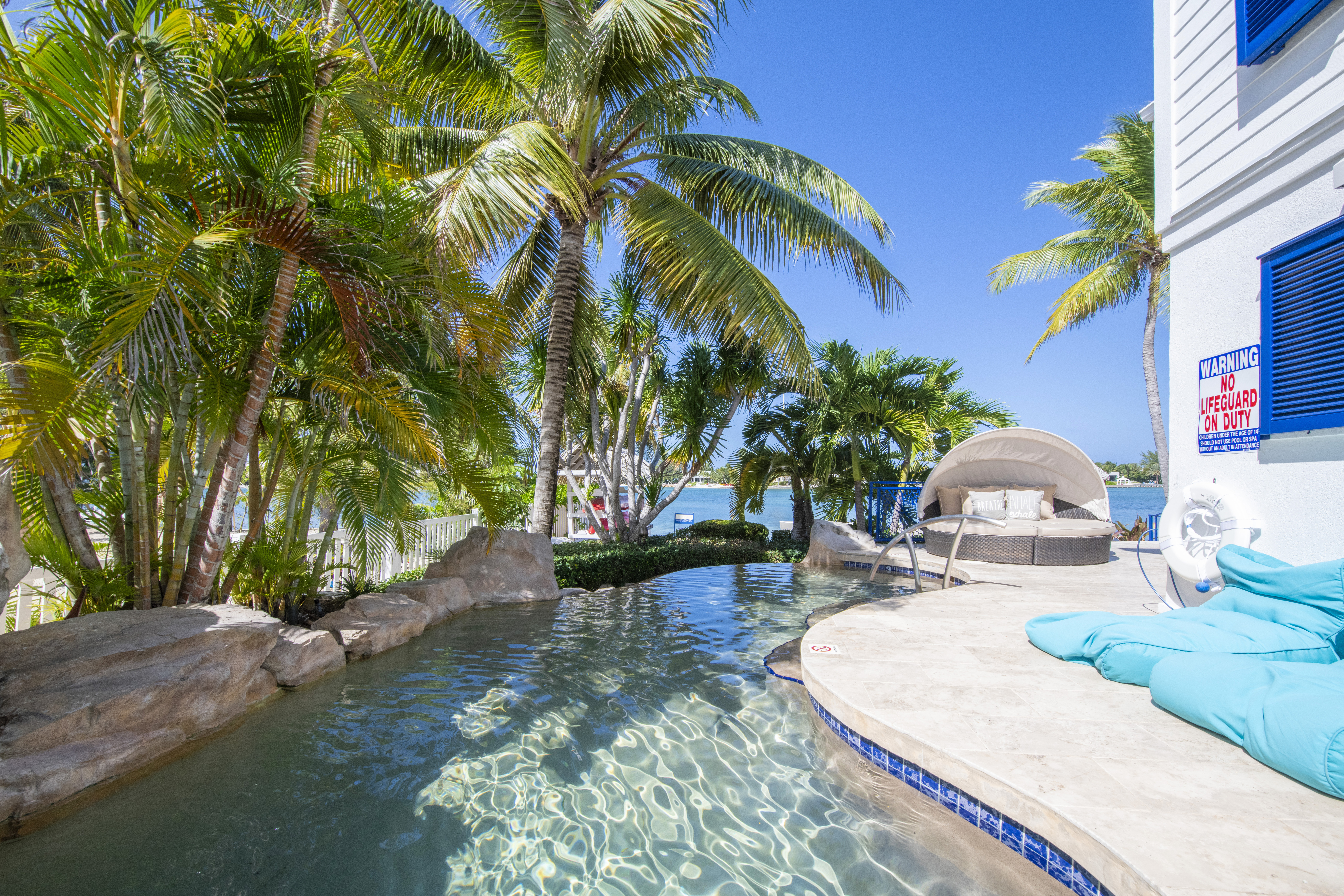 Flip Flop Kai by Grand Cayman Villas and Condos