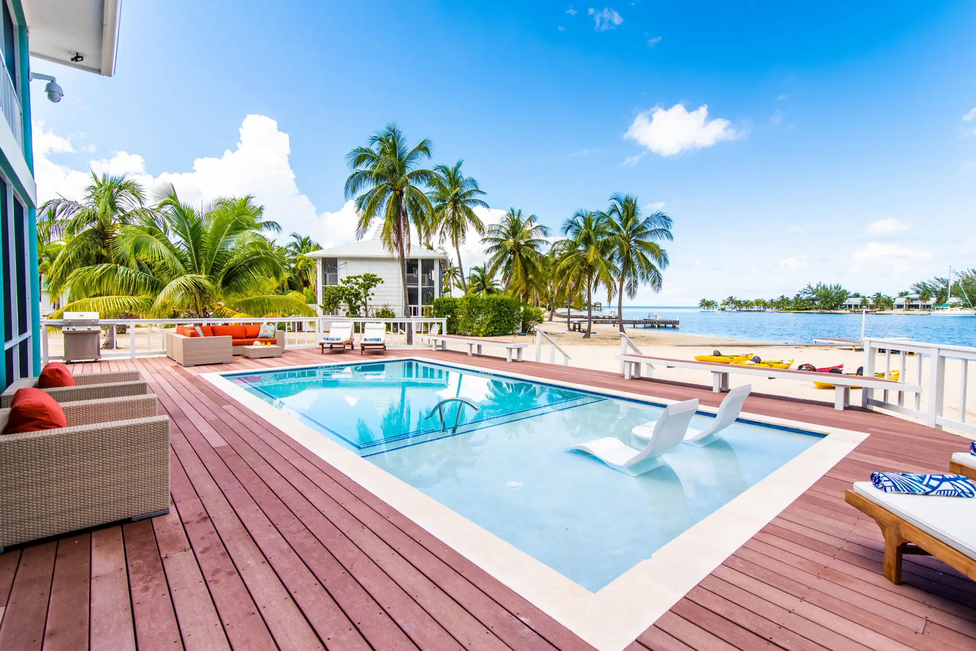 S'kai Fall by Grand Cayman Villas and Condos