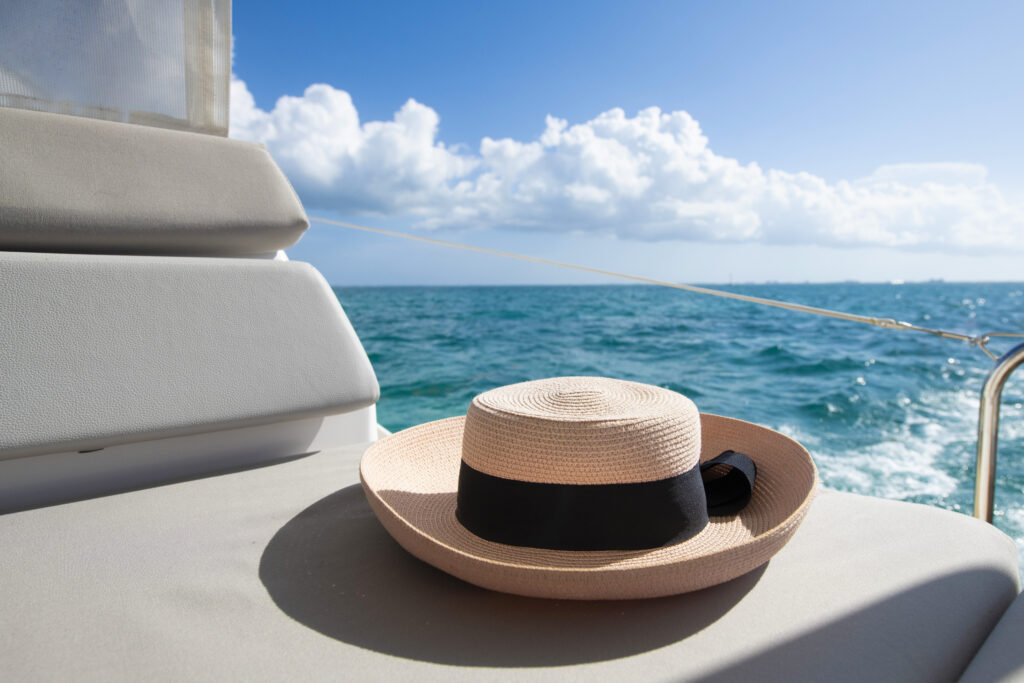 Afternoon Charter in Grand Cayman