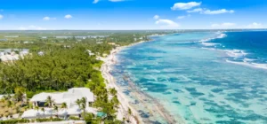 South Coast Villas & Condos