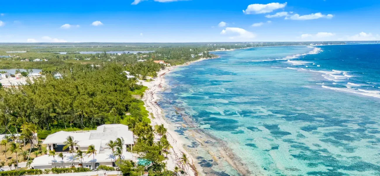 South Coast Villas & Condos