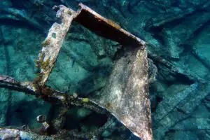 Wreck Of The Cali​