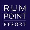 Rum Point Resort Logo