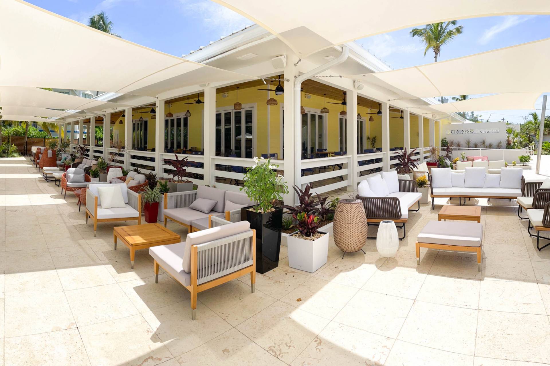 Solis At Ballast Point: A Haven Of Luxury And Convenience On The Waterfront